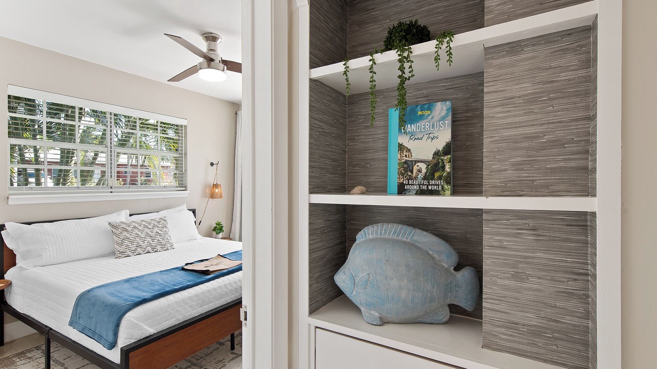 Photo of Bedroom in North Corals