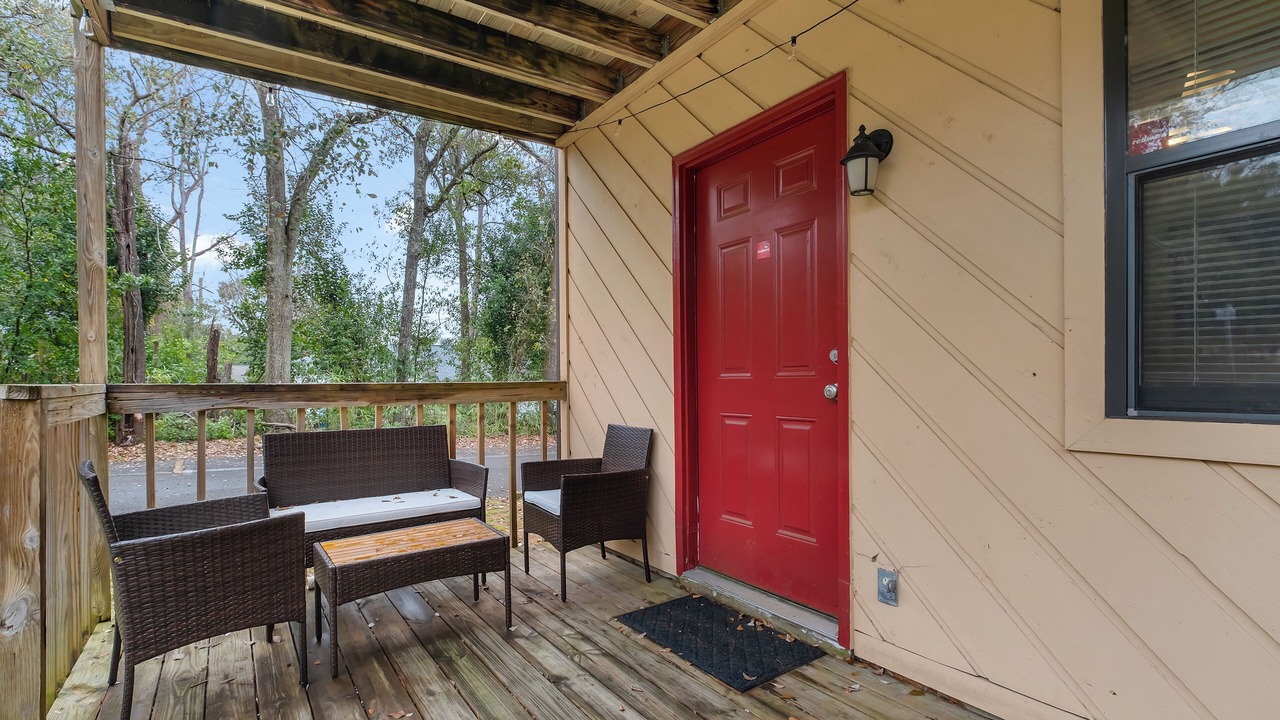 Photo of Outdoor in Tallahassee