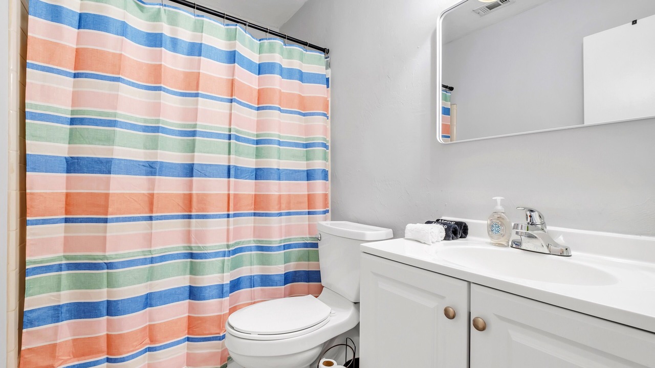 Photo of Bathroom in Tallahassee