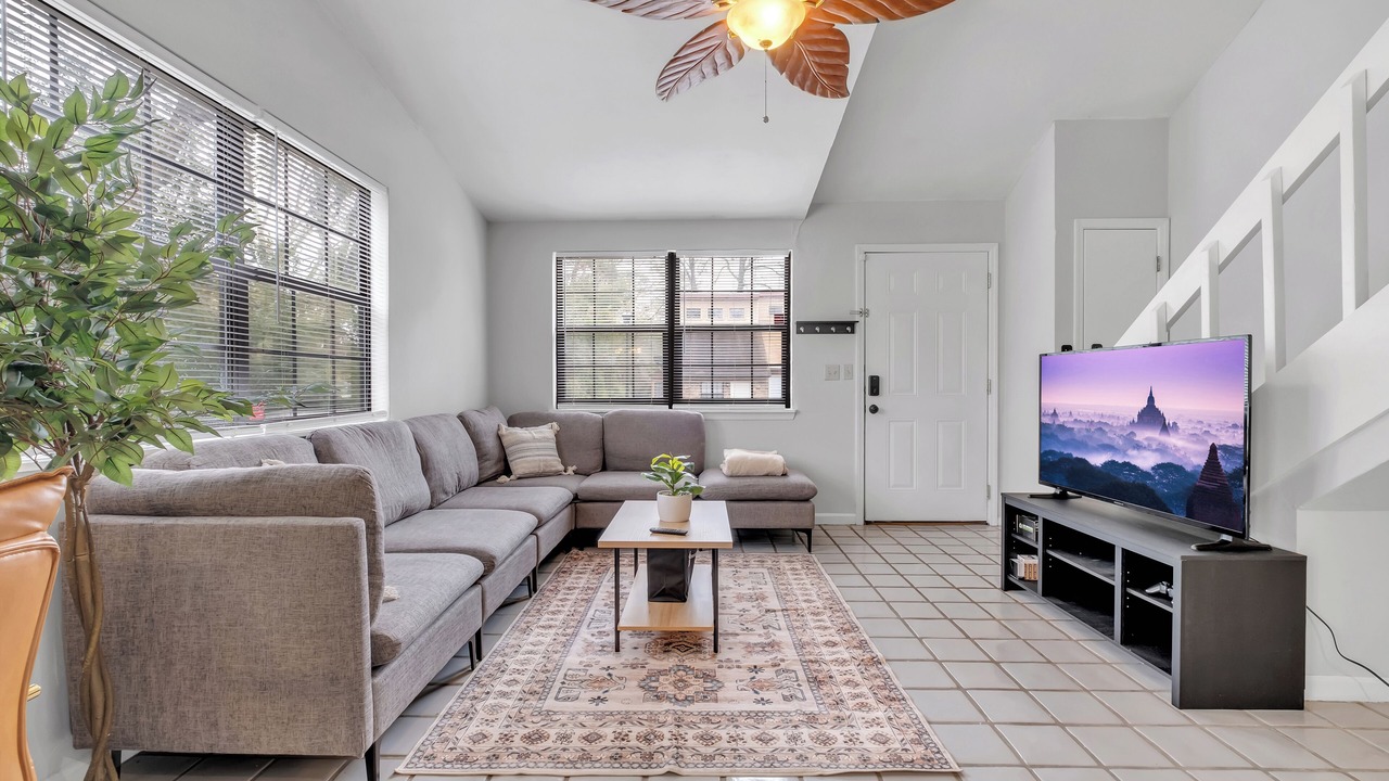 Photo of Bedroom in Tallahassee