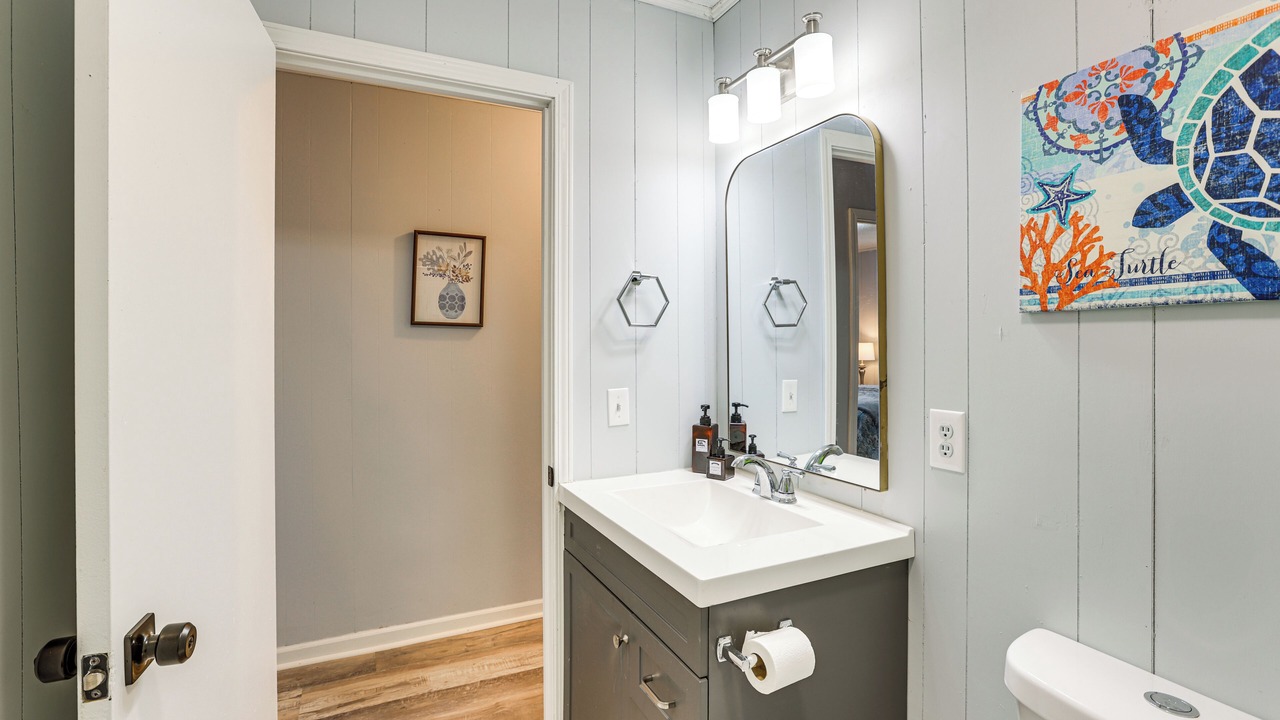 Photo of Bathroom in Thomasville