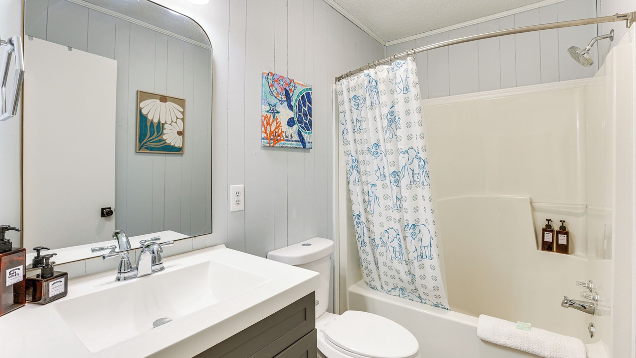 Photo of Bathroom in Thomasville