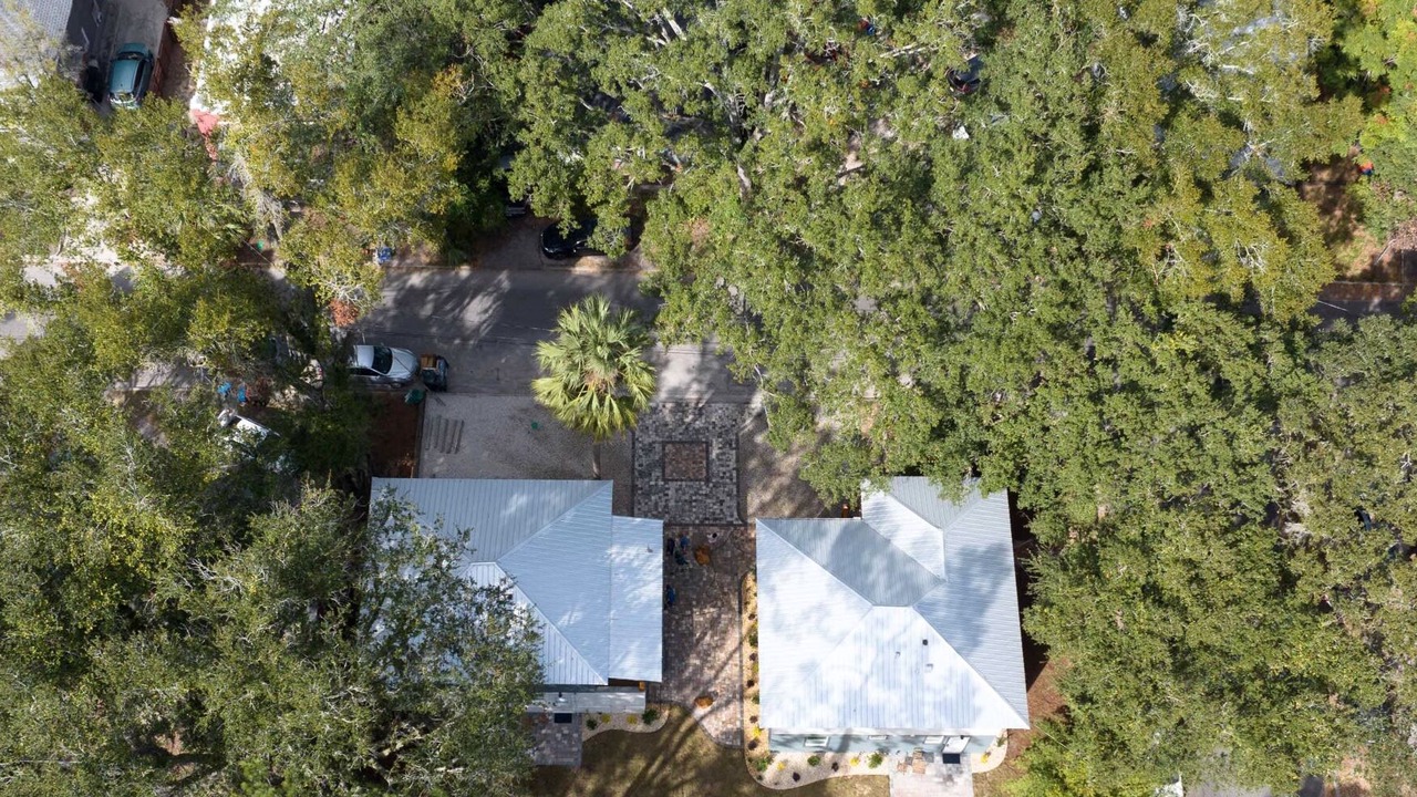 Photo of Outdoor in University Heights