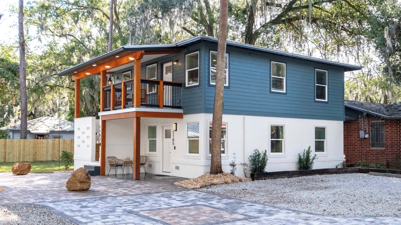 Photo of Outdoor in University Heights
