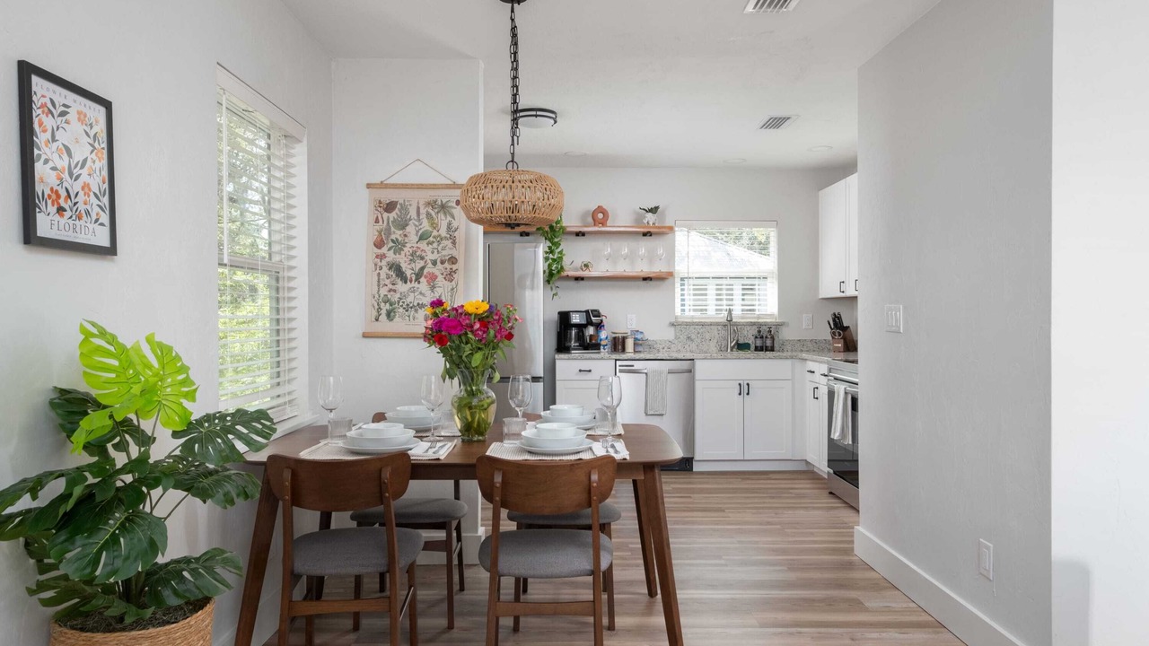 Photo of Kitchen in University Heights