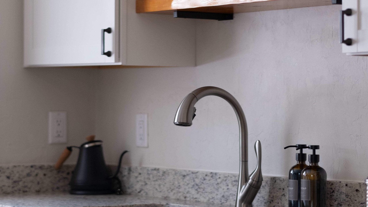 Photo of Kitchen in University Heights