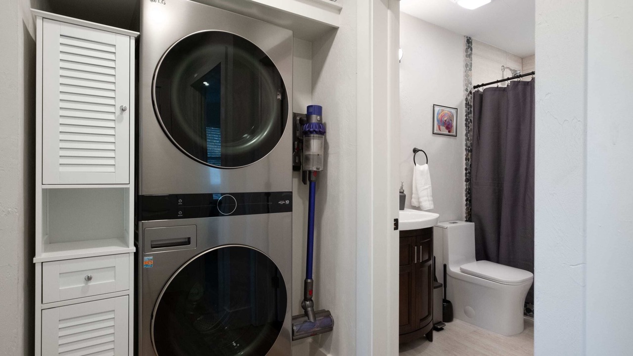 Photo of Bathroom in University Heights
