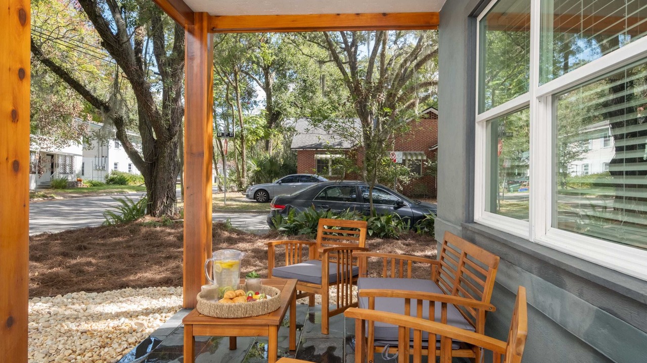 Photo of Outdoor in University Heights