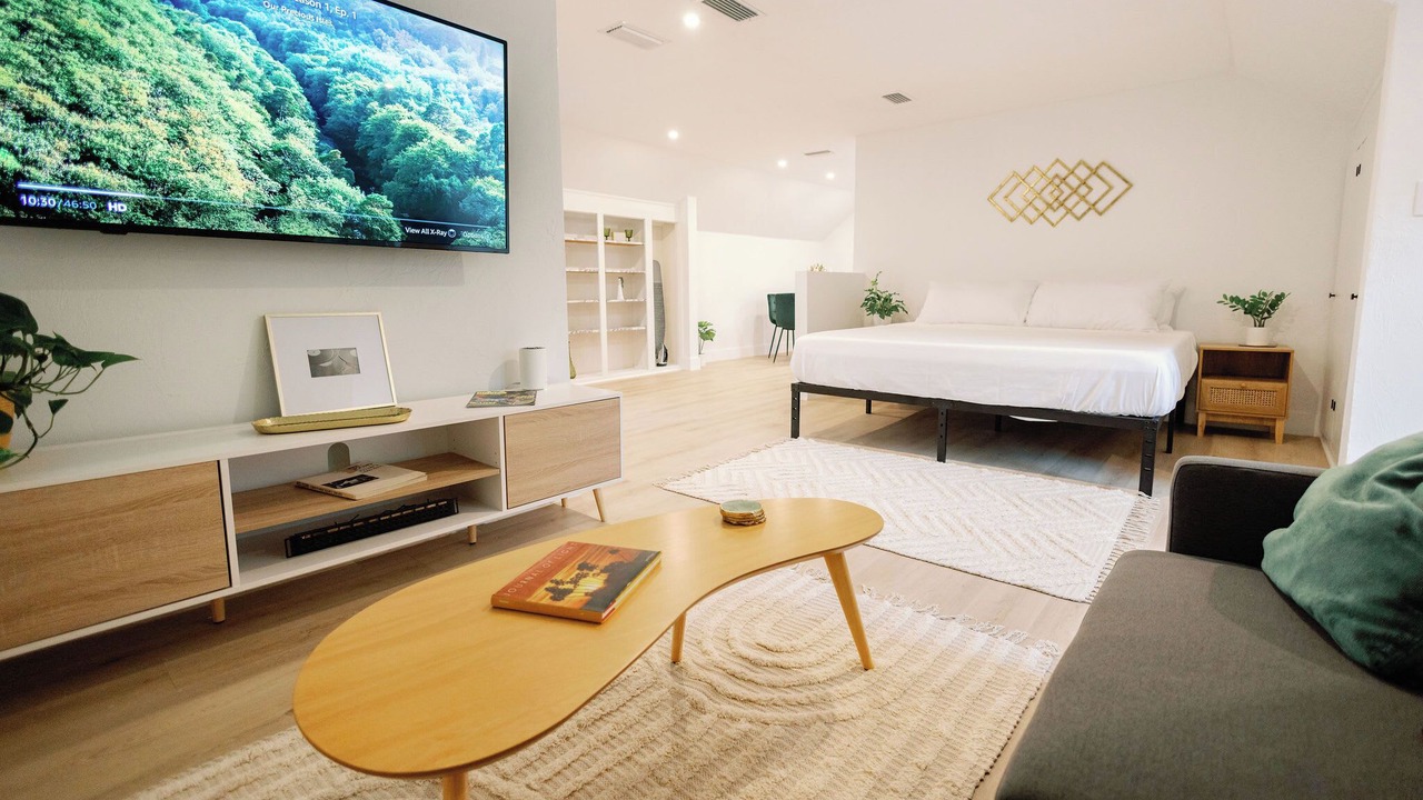 Photo of Bedroom in Gainesville