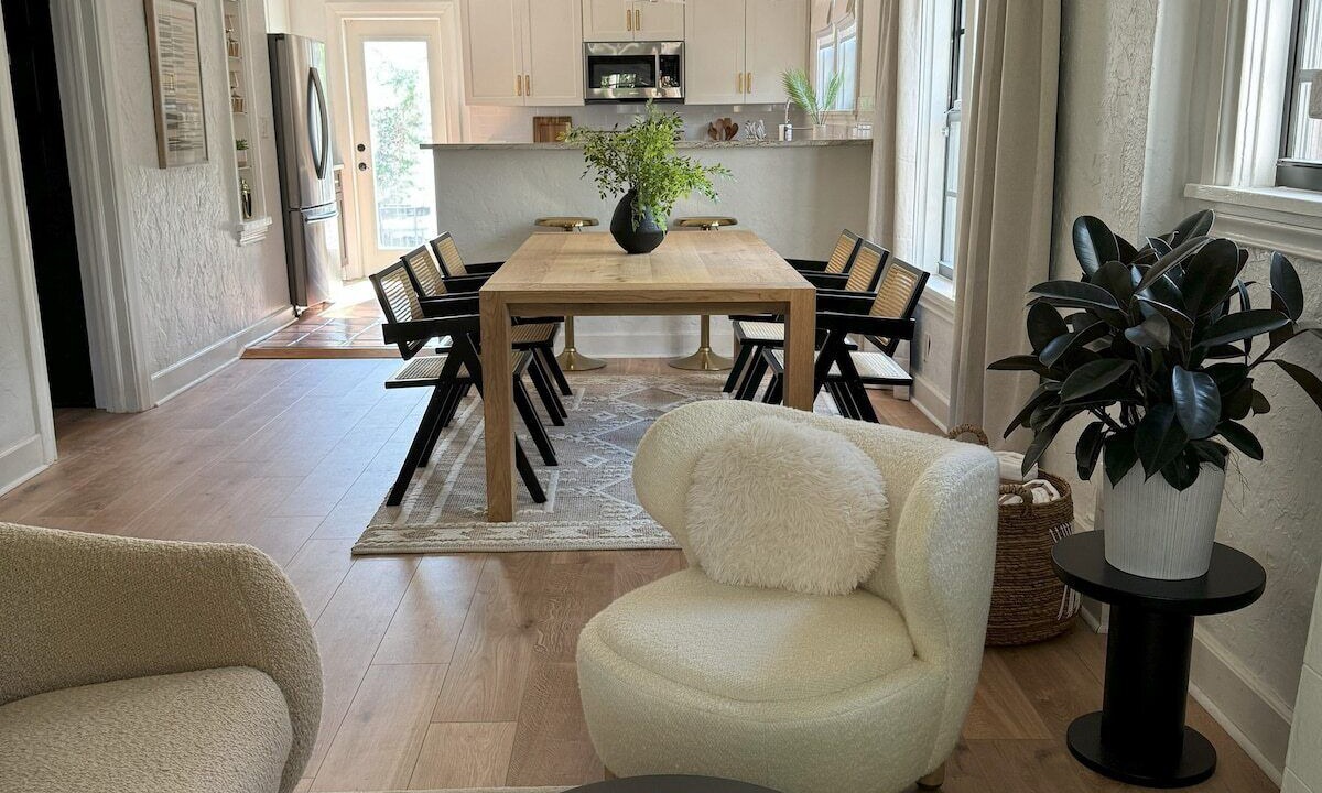 Photo of Livingroom in Flamingo Parks