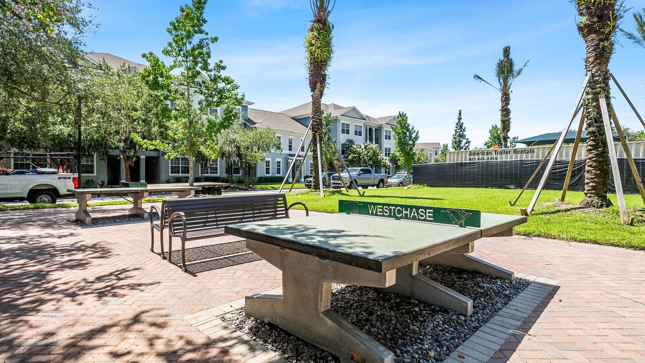Photo of Outdoor in Westchase