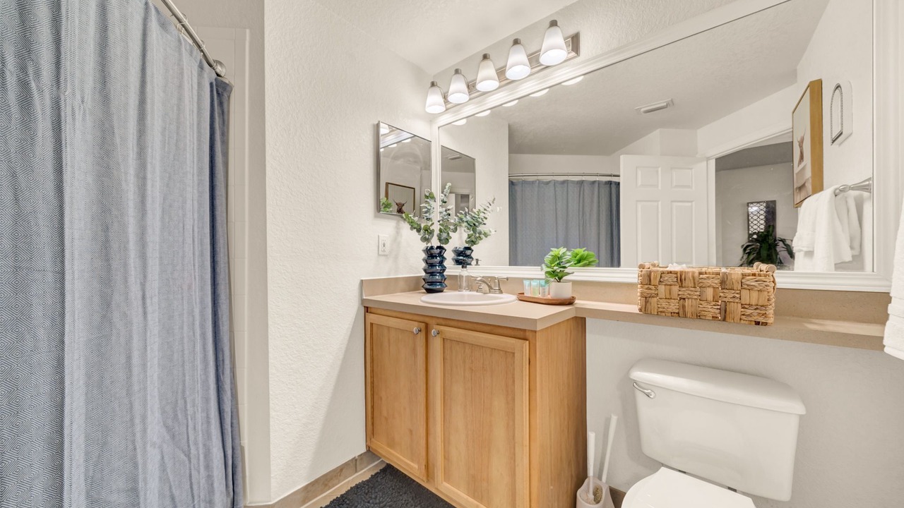 Photo of Bathroom in Westchase