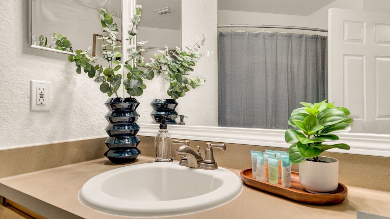 Photo of Bathroom in Westchase