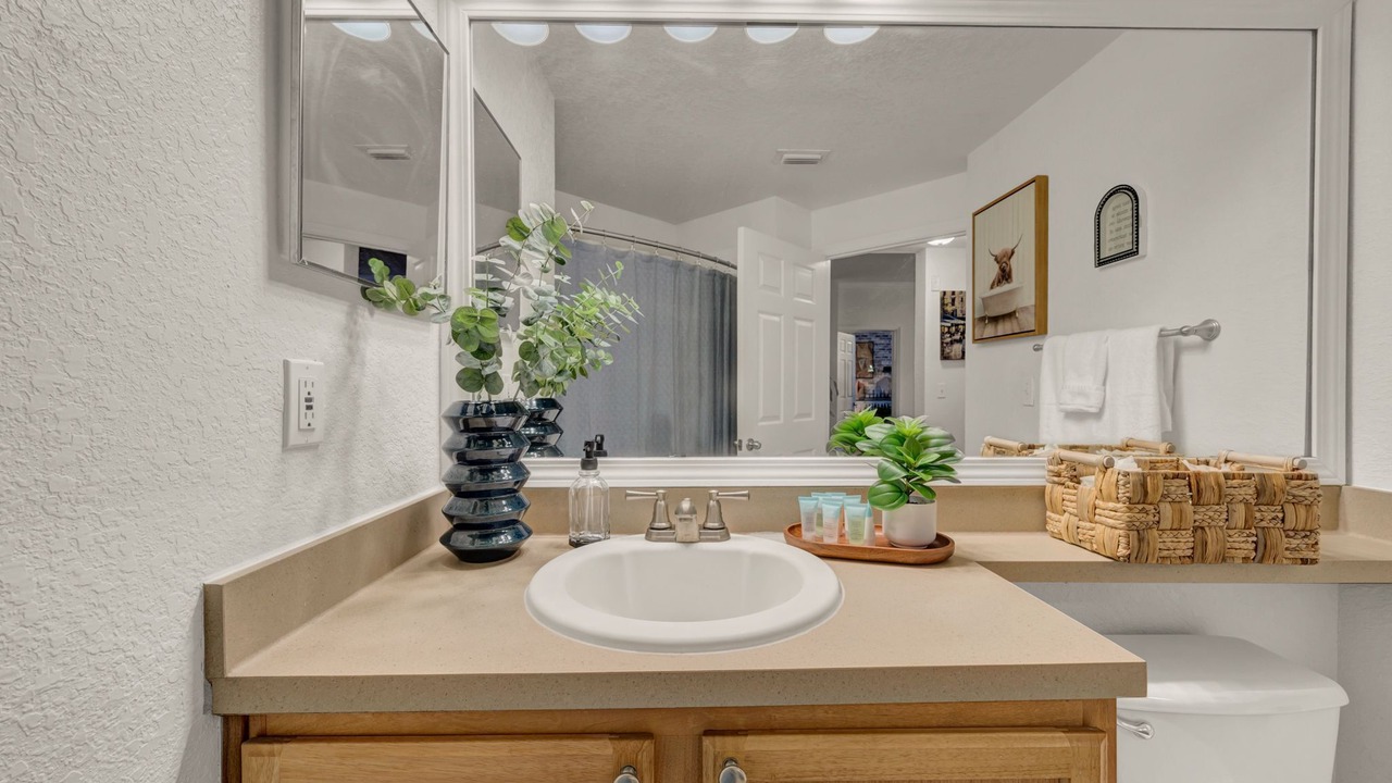 Photo of Bathroom in Westchase