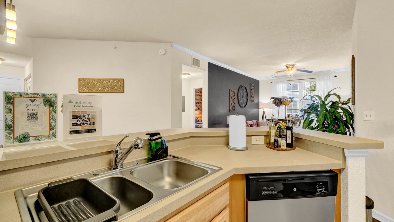 Photo of Kitchen in Westchase