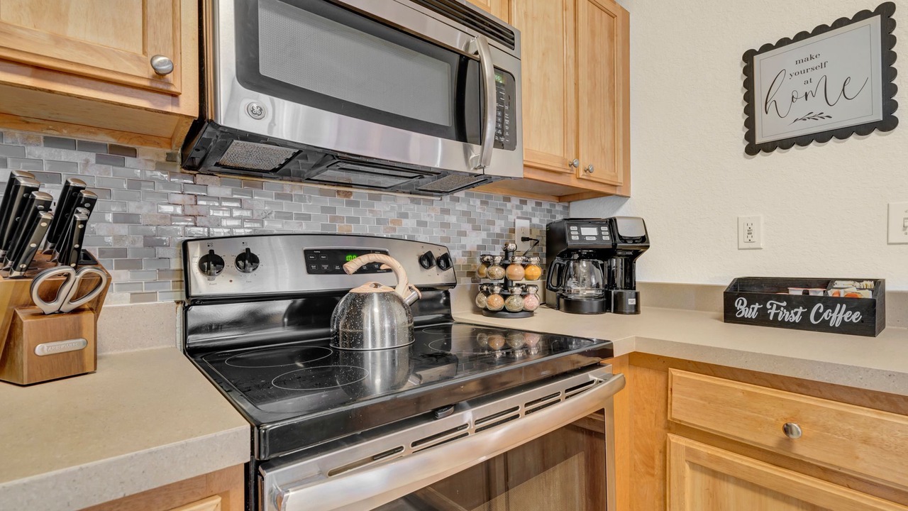 Photo of Kitchen in Westchase
