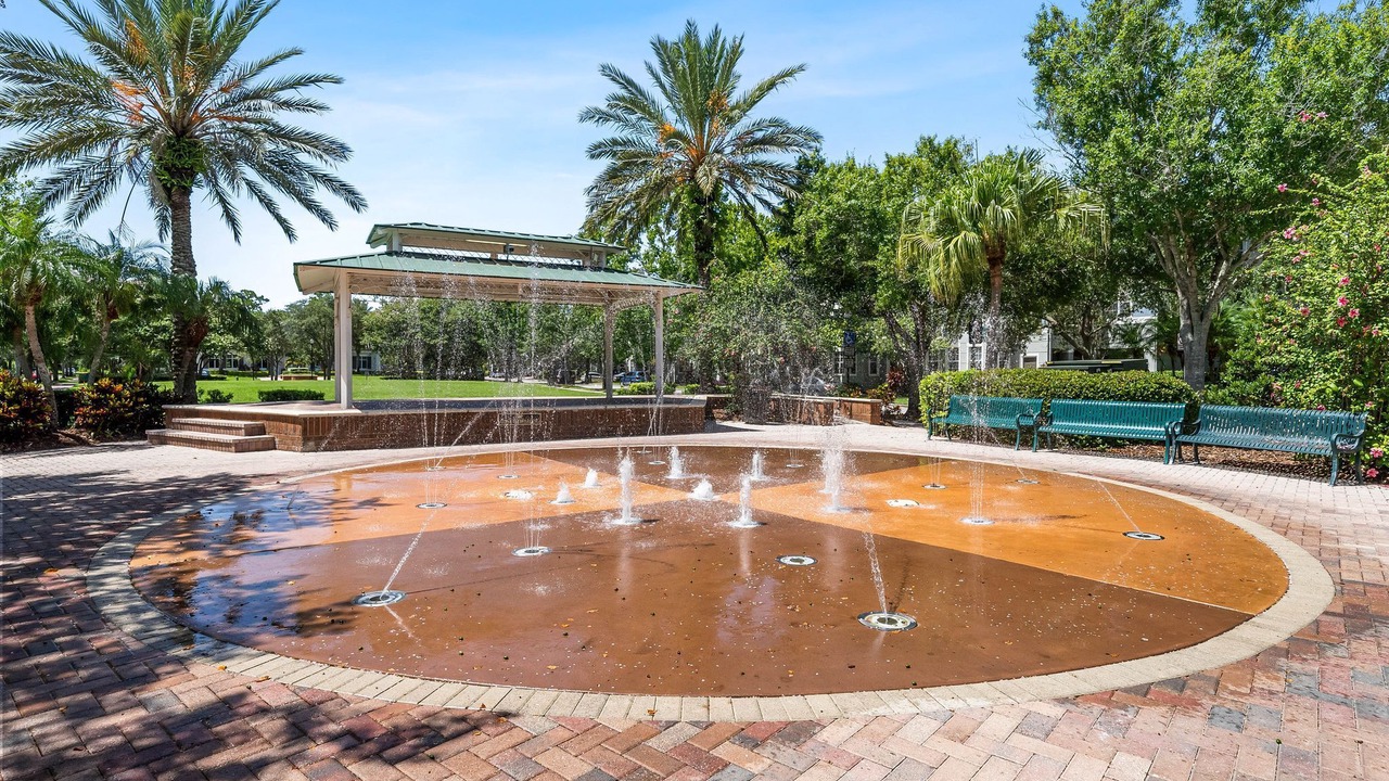 Photo of Outdoor in Westchase