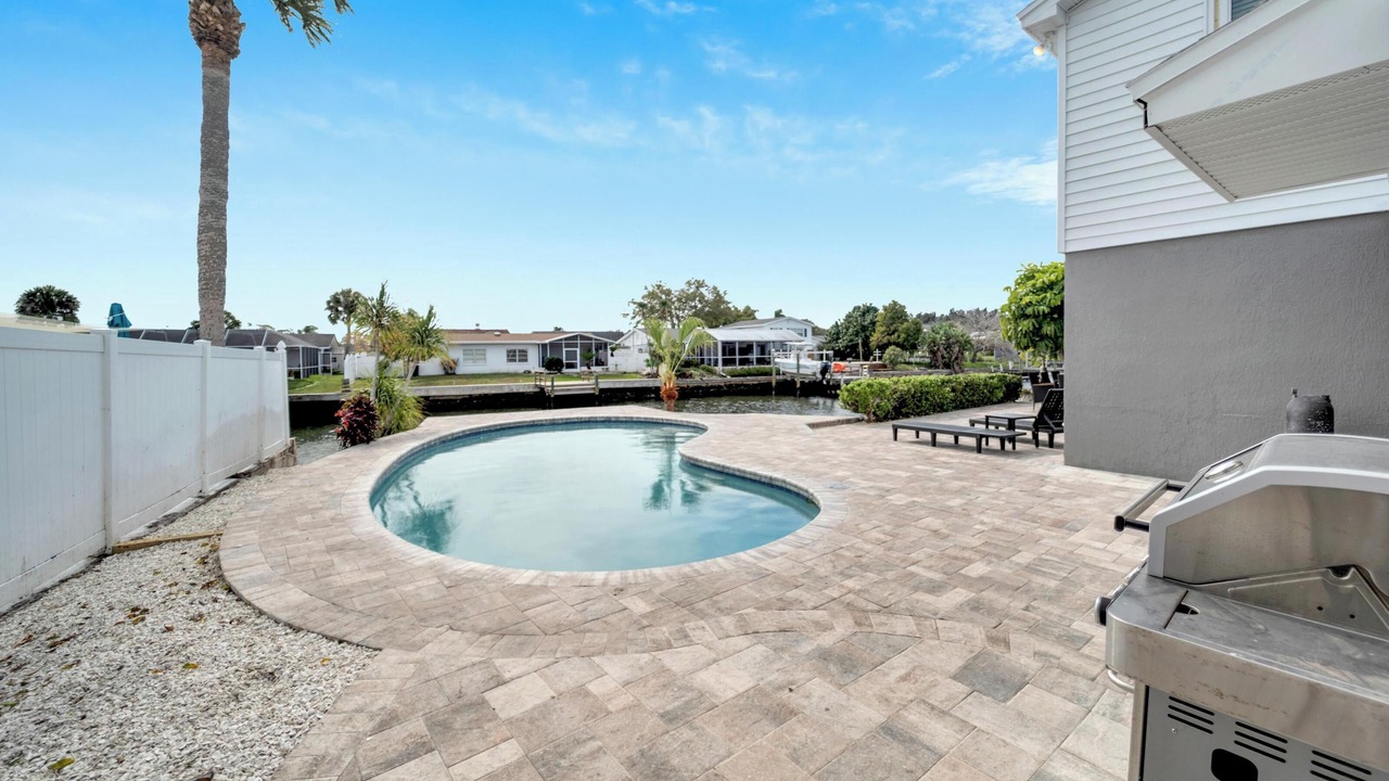 Photo of Outdoor in Bay Crest Park