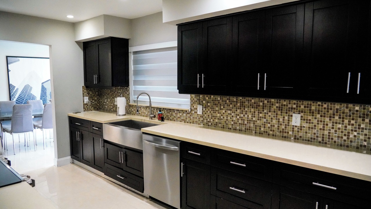 Photo of Kitchen in Palmetto Estates