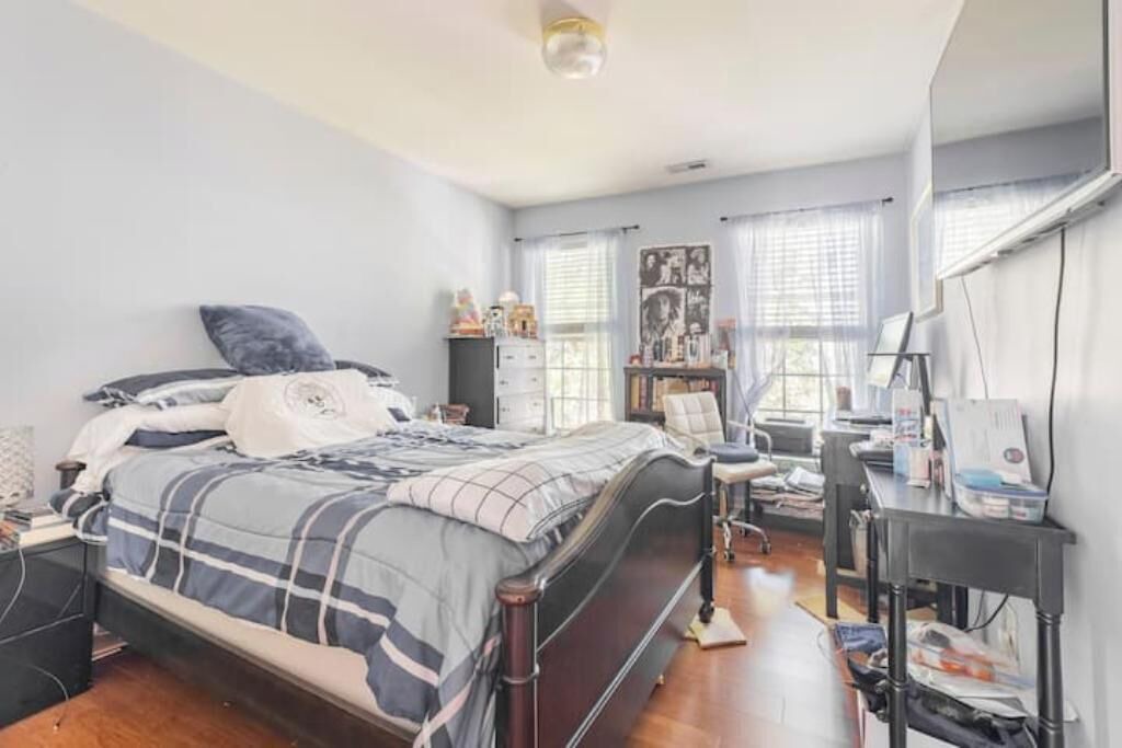 Photo of Bedroom in Steele Creek