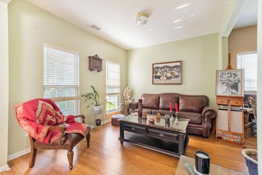 Photo of Livingroom in Steele Creek
