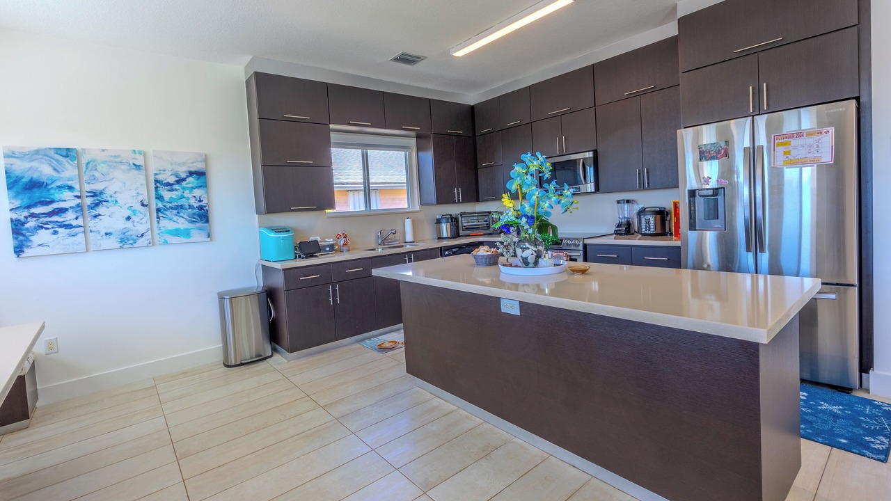 Photo of Kitchen in Sexton Cove Estates
