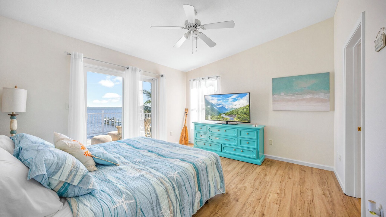 Photo of Bedroom in Micco