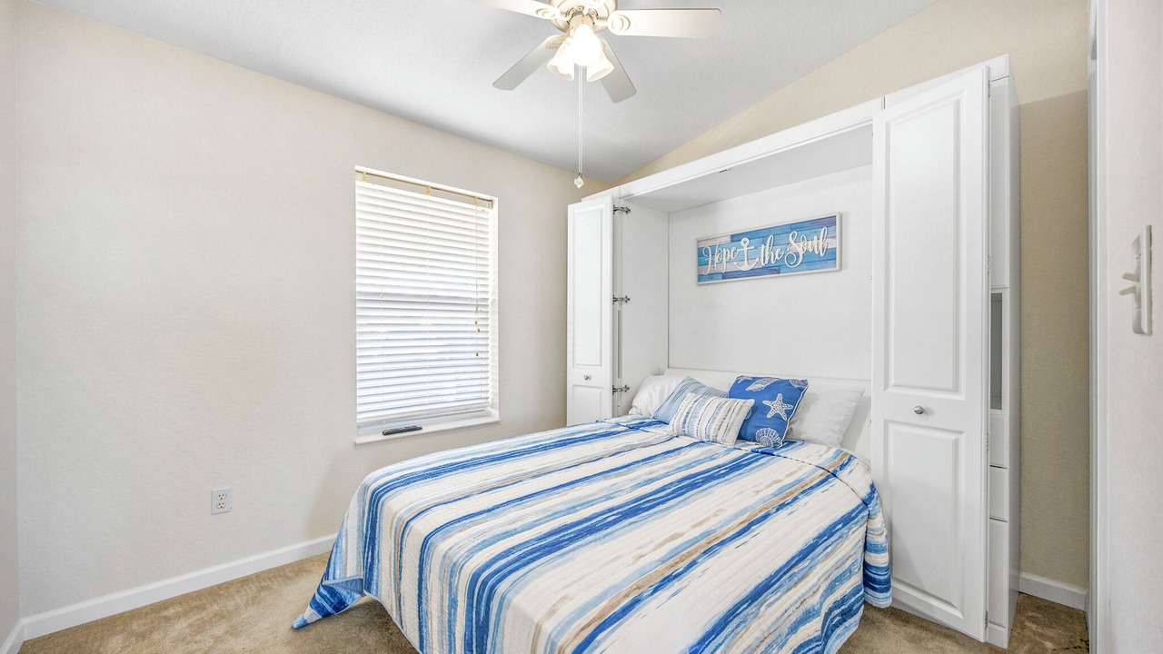 Photo of Bedroom in Micco