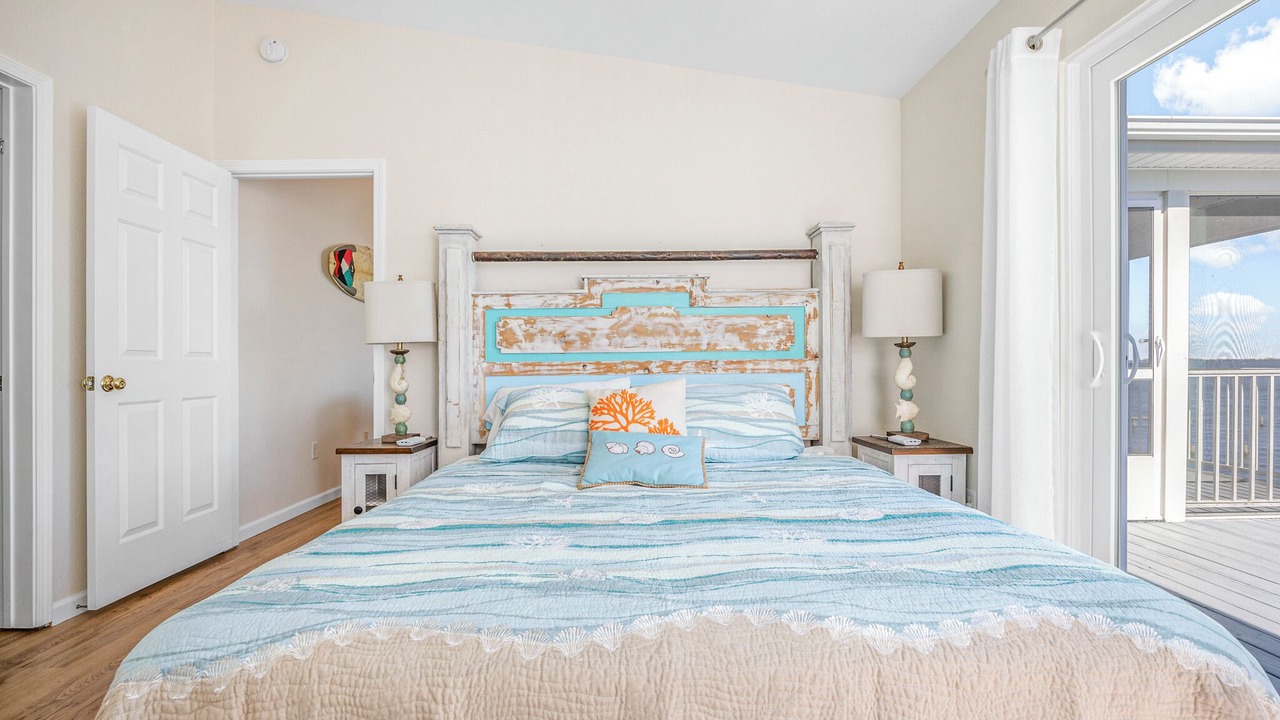 Photo of Bedroom in Micco
