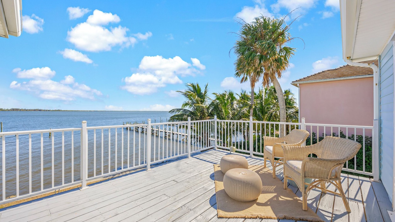 Photo of Patio Balcony in Micco