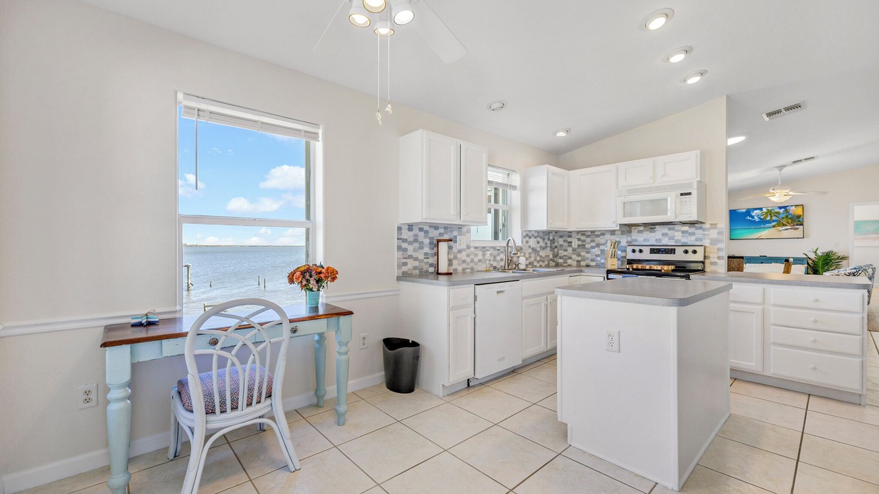 Photo of Kitchen in Micco