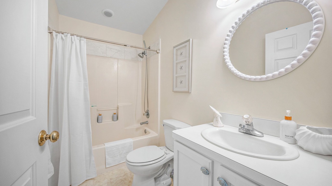 Photo of Bathroom in Micco