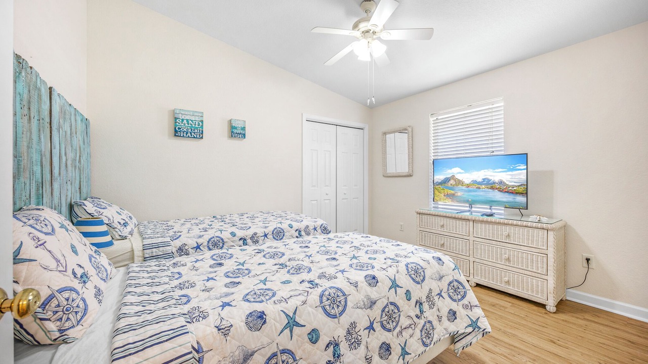 Photo of Bedroom in Micco