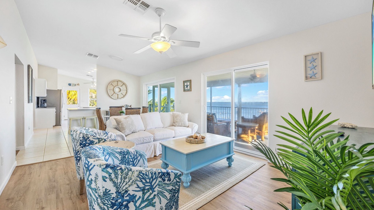 Photo of Livingroom in Micco