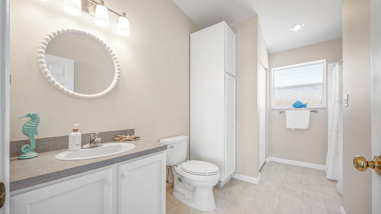 Photo of Bathroom in Micco