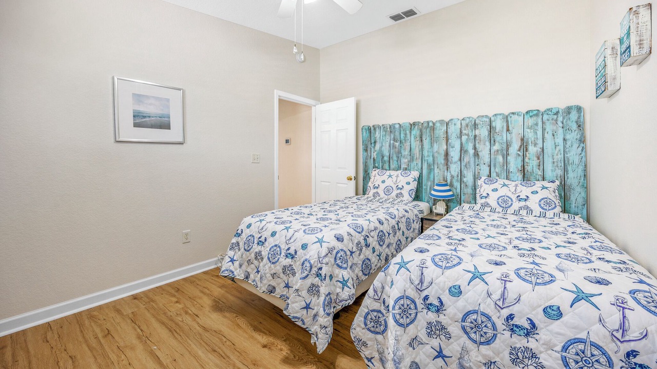 Photo of Bedroom in Micco