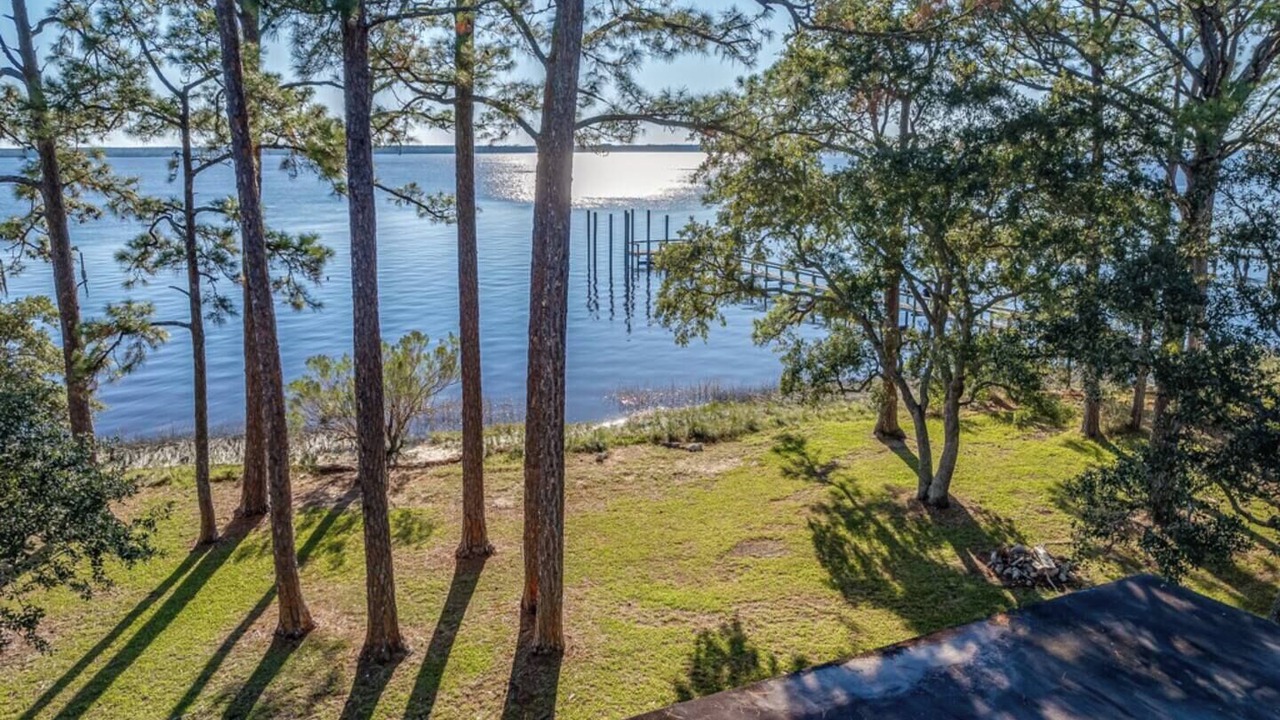 Photo of Outdoor in Panacea