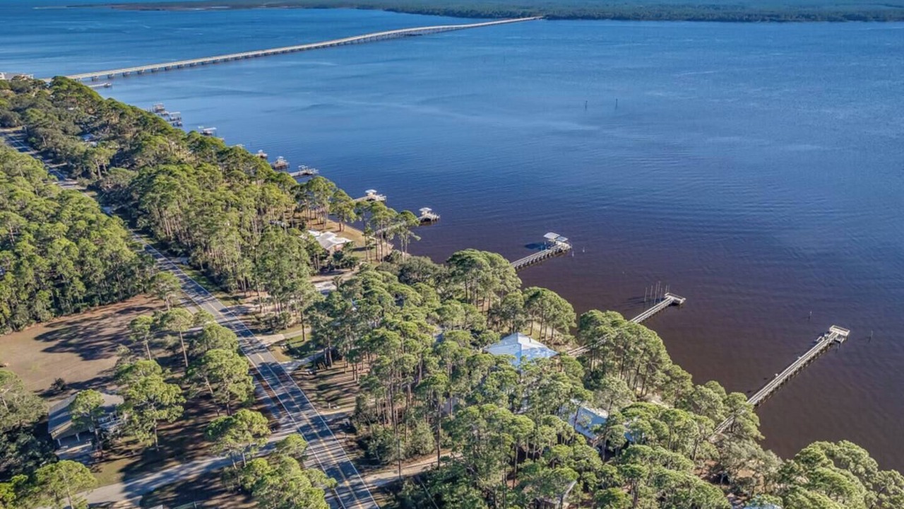 Photo of Outdoor in Panacea