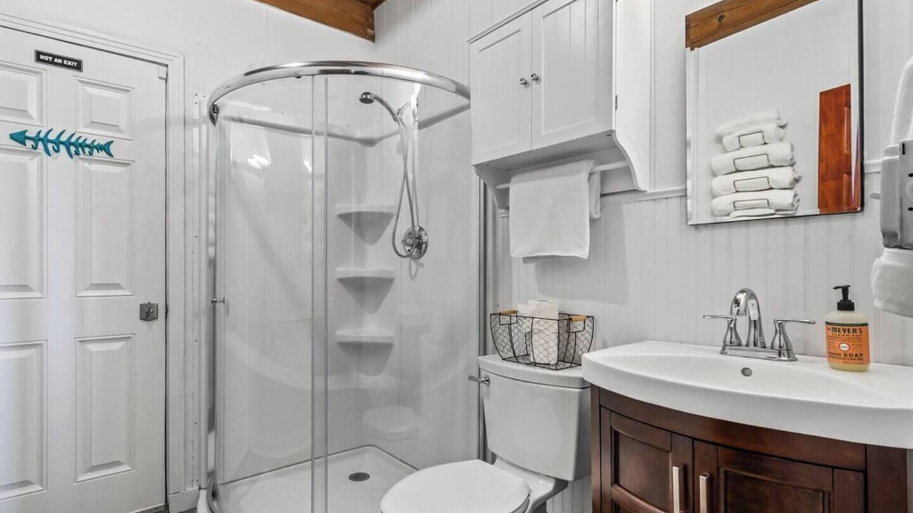 Photo of Bathroom in Panacea