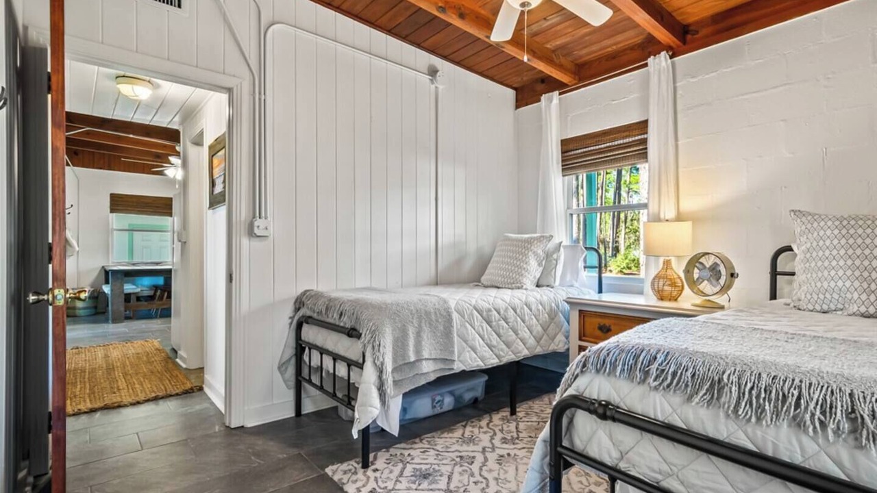 Photo of Bedroom in Panacea