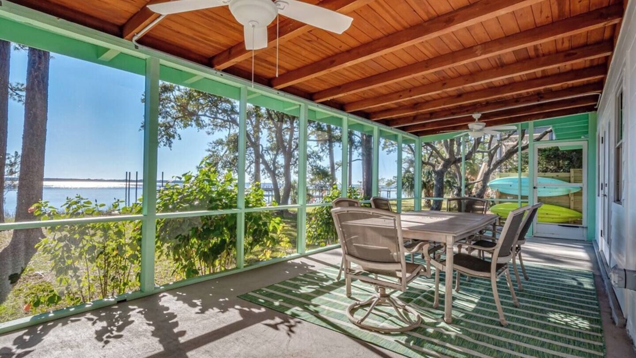 Photo of Outdoor in Panacea