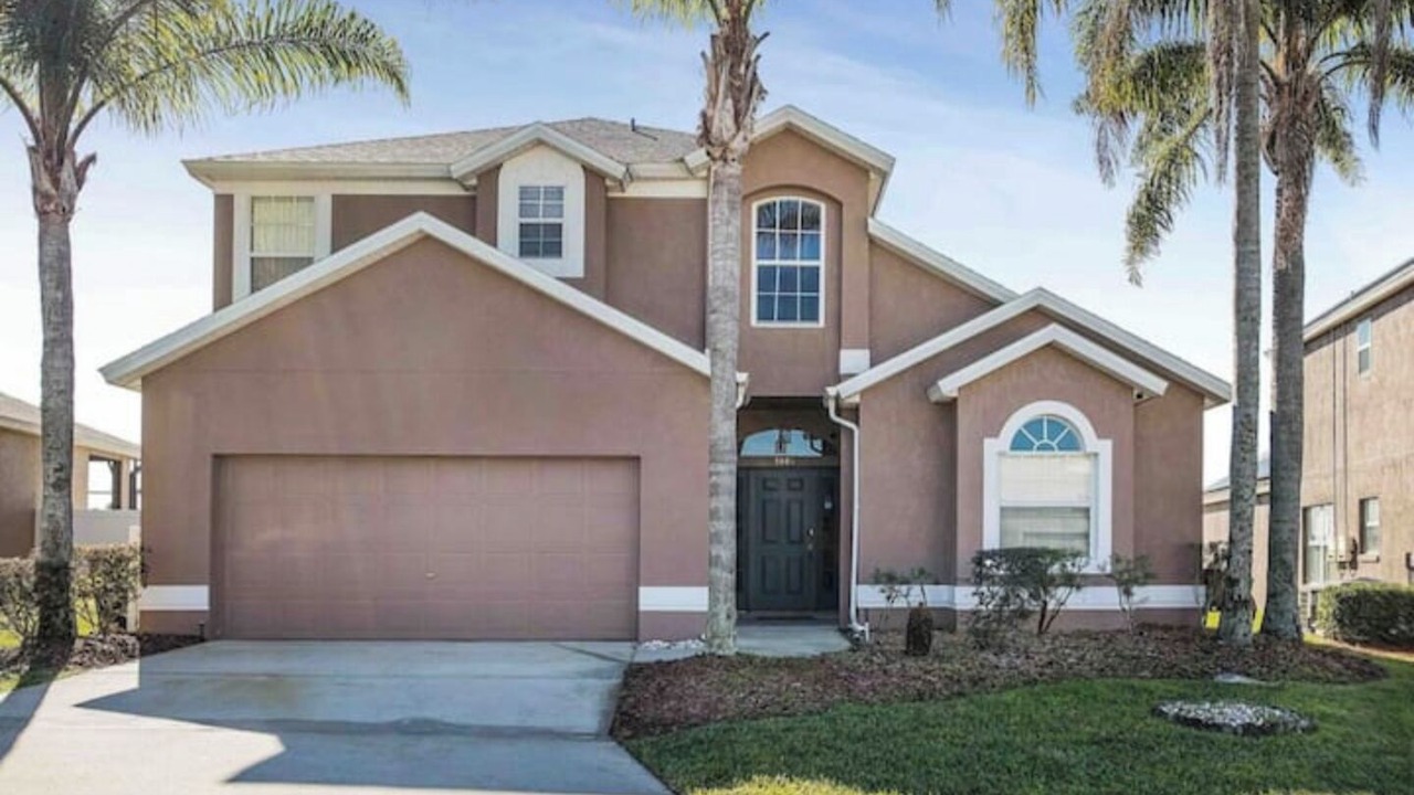 Photo of Outdoor in Tuscan Ridge