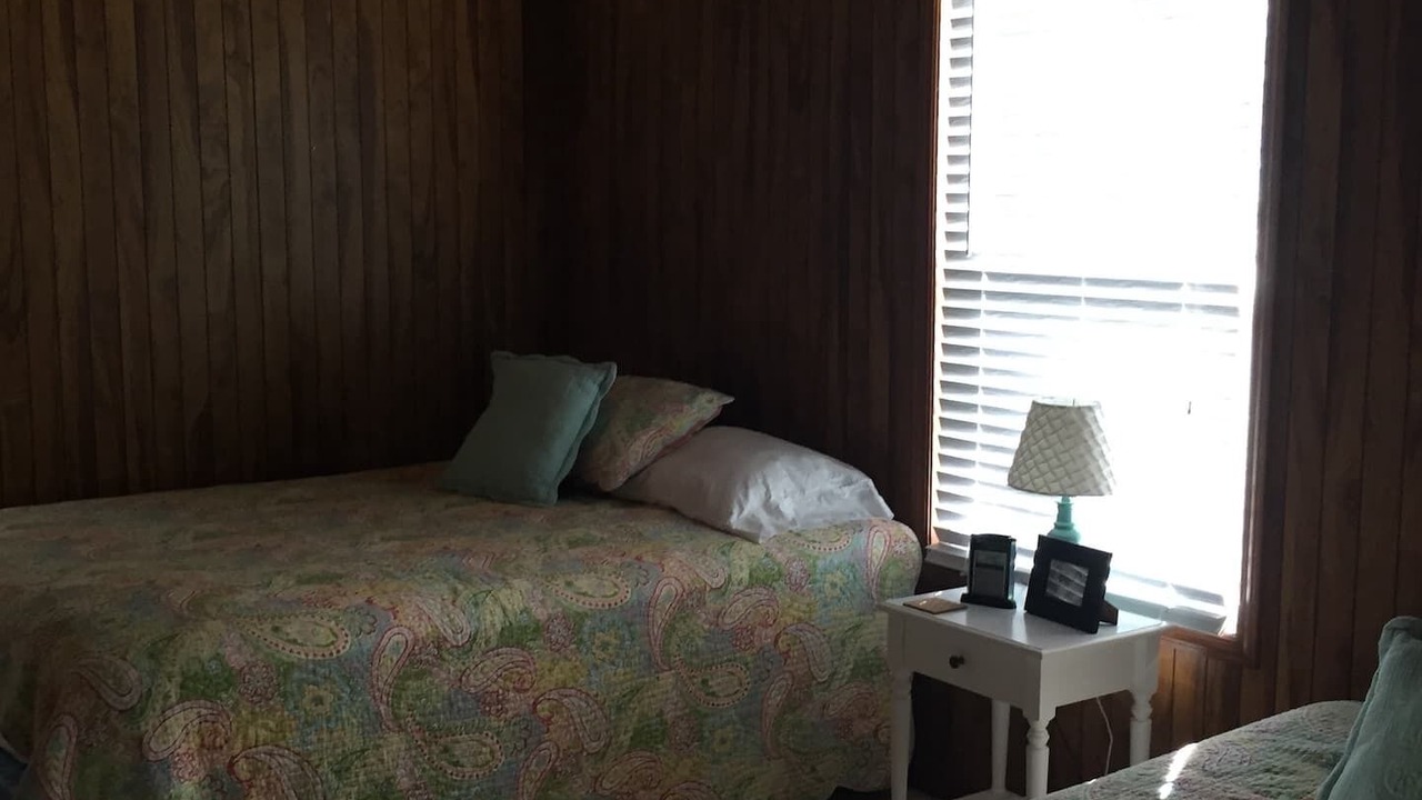 Photo of Bedroom in Athens