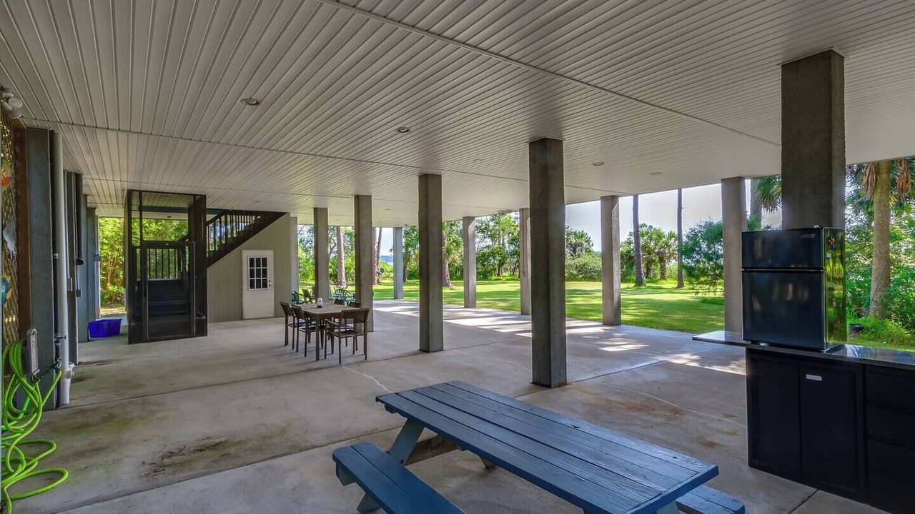 Photo of Outdoor in Panacea