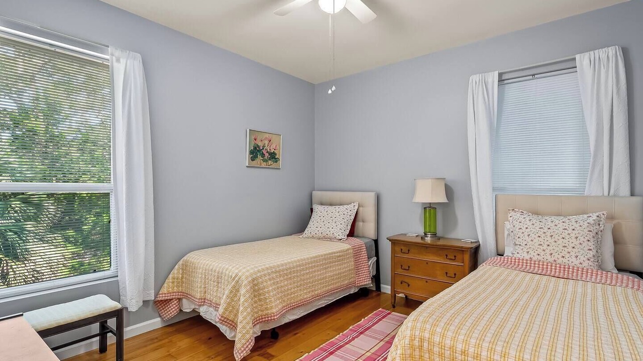 Photo of Bedroom in Panacea