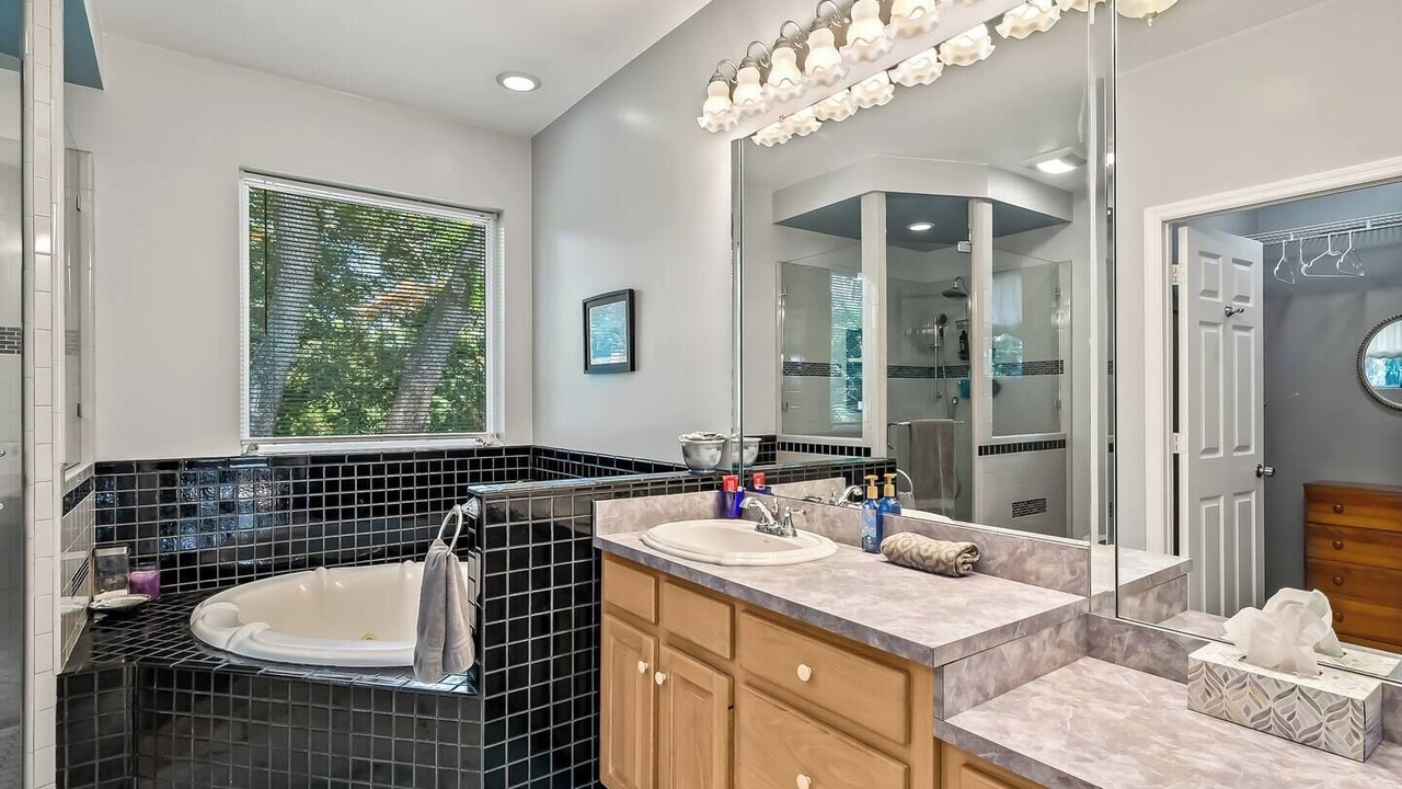 Photo of Bathroom in Panacea