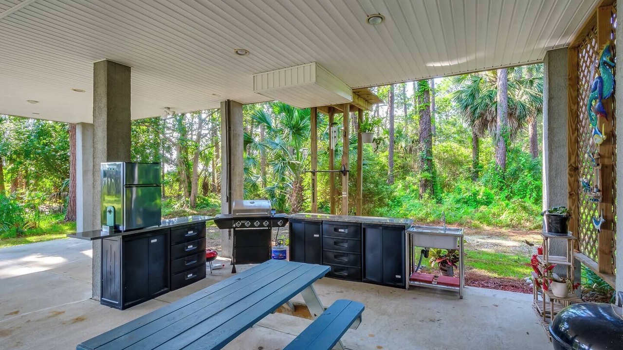 Photo of Outdoor in Panacea