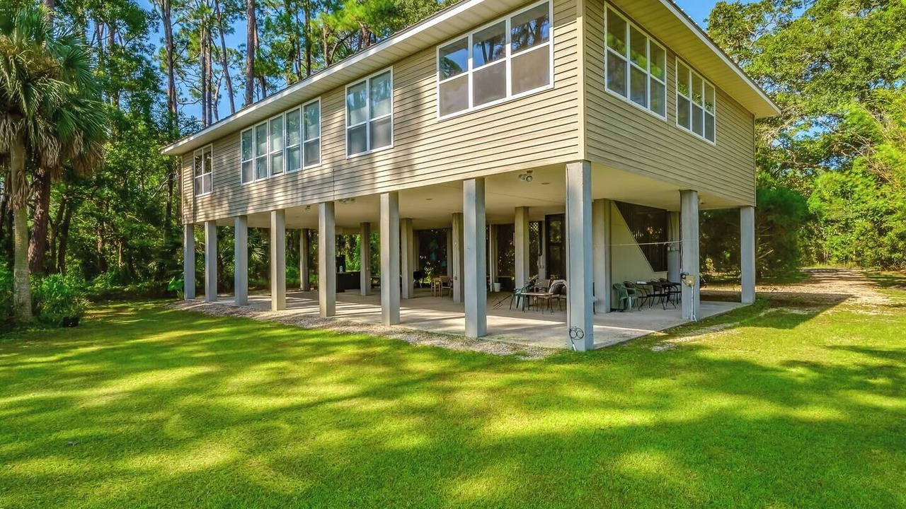 Photo of Outdoor in Panacea