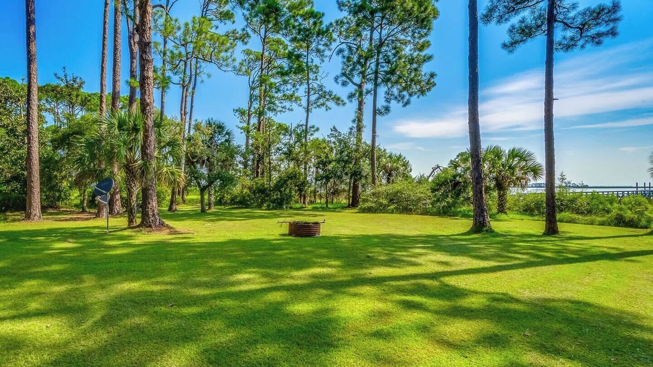 Photo of Outdoor in Panacea
