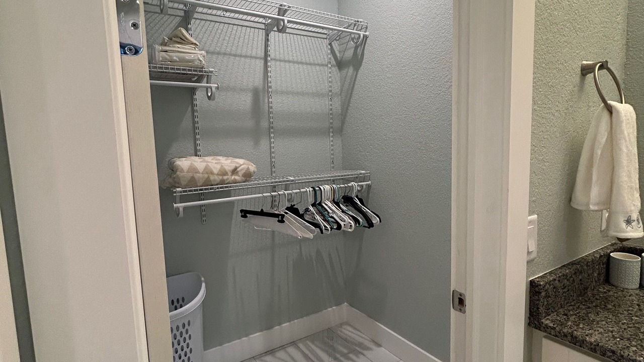 Photo of Bathroom in Punta Gorda